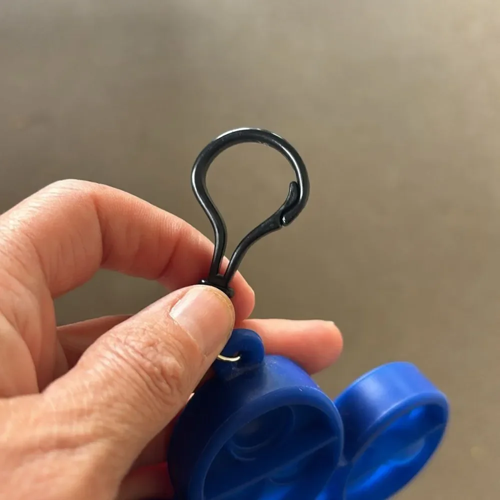 Paw patrol fidget spinner
